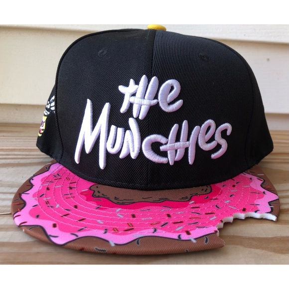 Other - The Simpson Baseball Cap